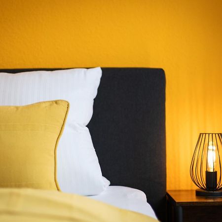 Free Living - Jungle Design Apartments, Zentrum, Parkplatz, Kueche, Wlan Βόλφσμπουργκ Εξωτερικό φωτογραφία