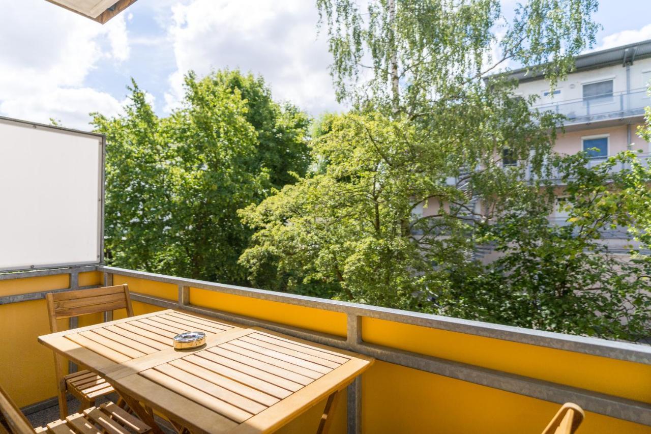 Free Living - Jungle Design Apartments, Zentrum, Parkplatz, Kueche, Wlan Βόλφσμπουργκ Εξωτερικό φωτογραφία