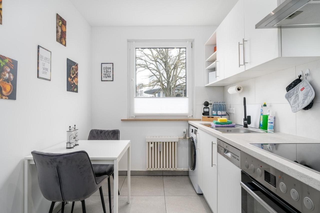Free Living - Jungle Design Apartments, Zentrum, Parkplatz, Kueche, Wlan Βόλφσμπουργκ Εξωτερικό φωτογραφία