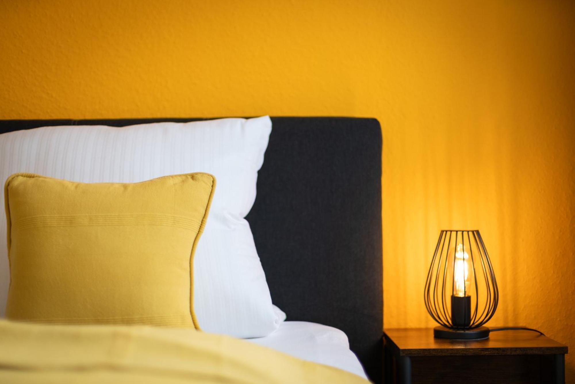 Free Living - Jungle Design Apartments, Zentrum, Parkplatz, Kueche, Wlan Βόλφσμπουργκ Εξωτερικό φωτογραφία
