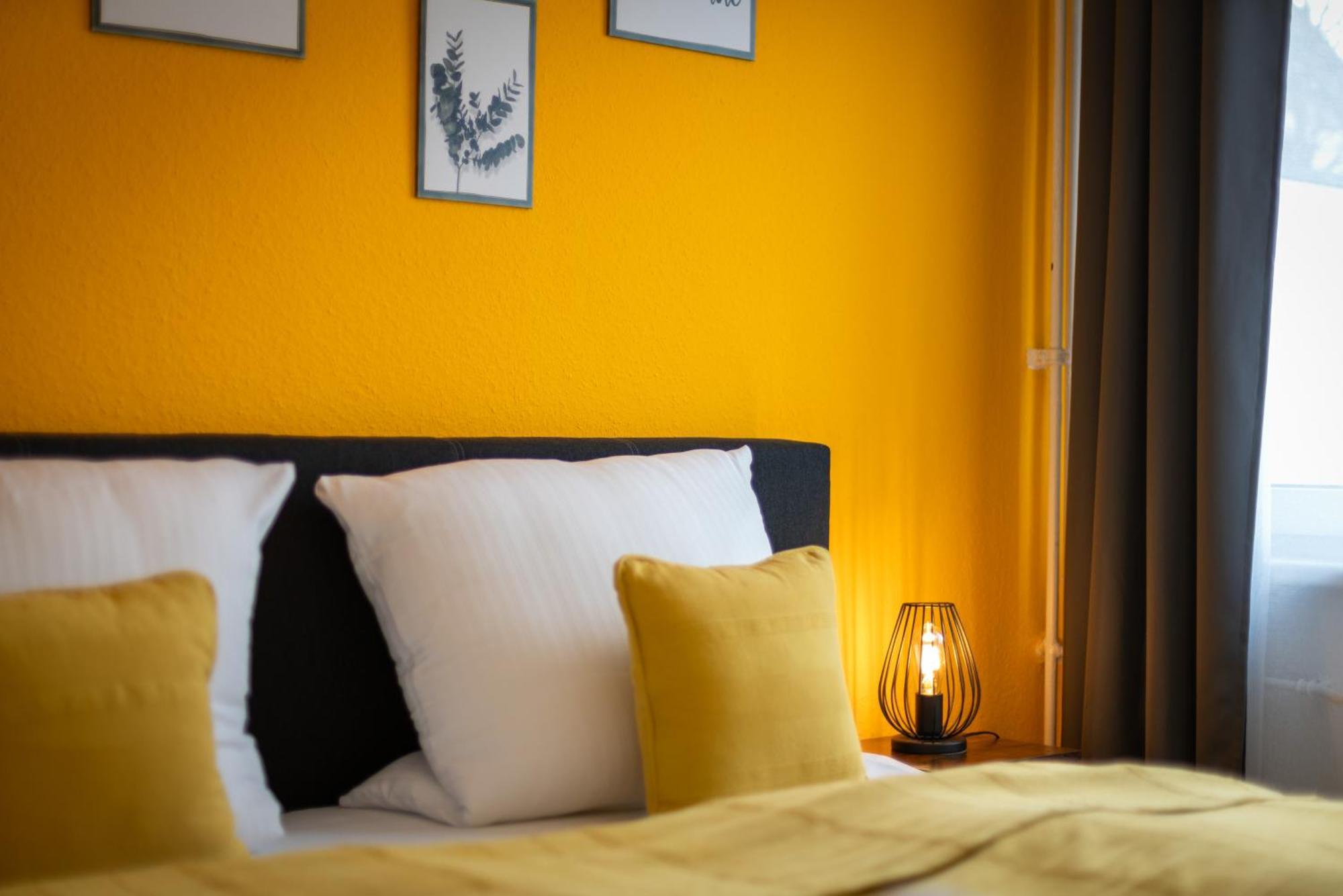 Free Living - Jungle Design Apartments, Zentrum, Parkplatz, Kueche, Wlan Βόλφσμπουργκ Εξωτερικό φωτογραφία