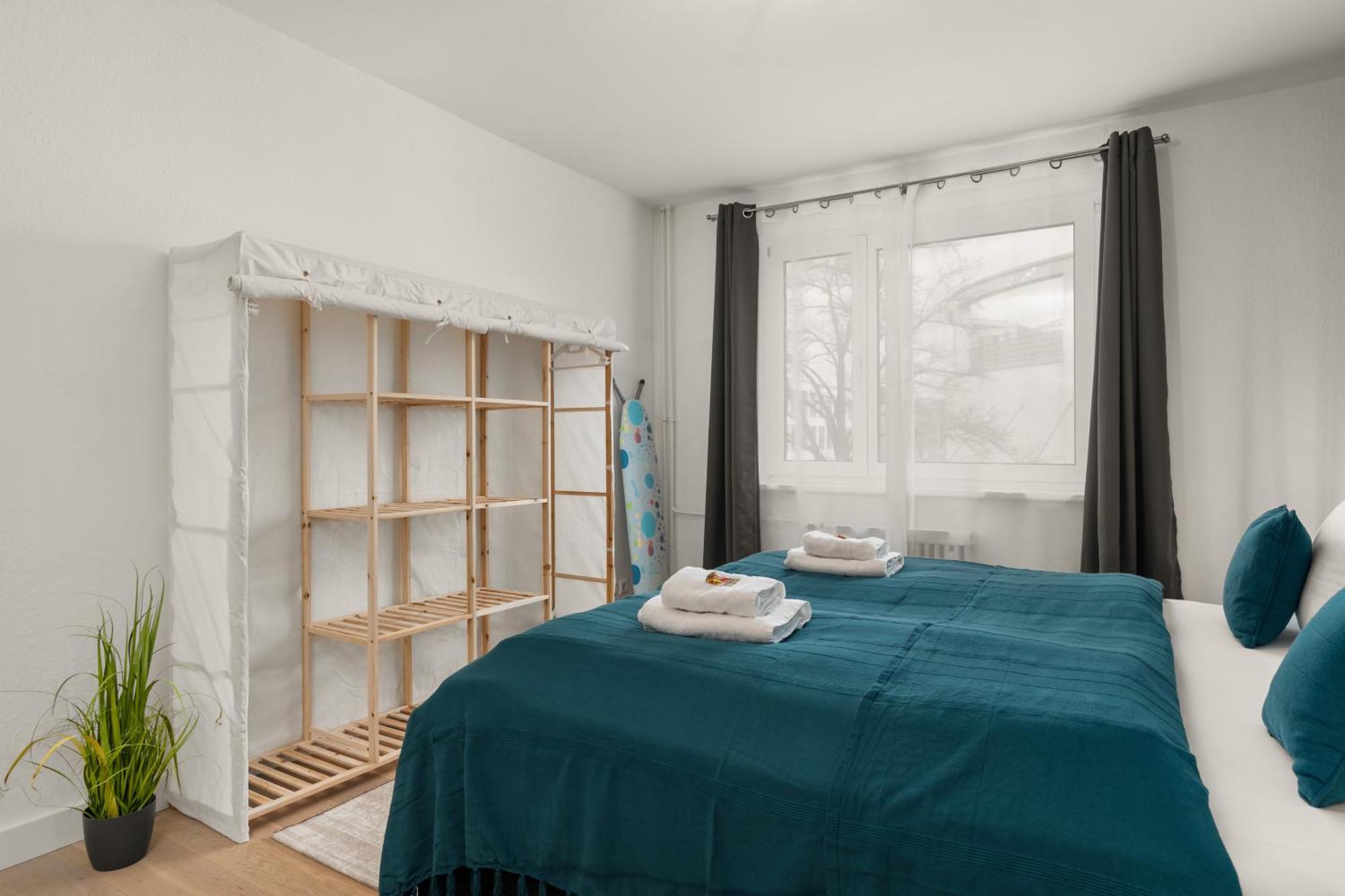 Free Living - Jungle Design Apartments, Zentrum, Parkplatz, Kueche, Wlan Βόλφσμπουργκ Εξωτερικό φωτογραφία